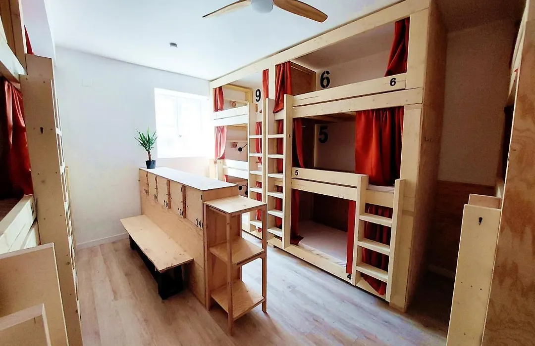 Coast - Utopy Hostel-1